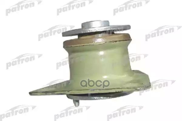Подушка КПП лев задн PSE3107 PATRON арт. PSE3107