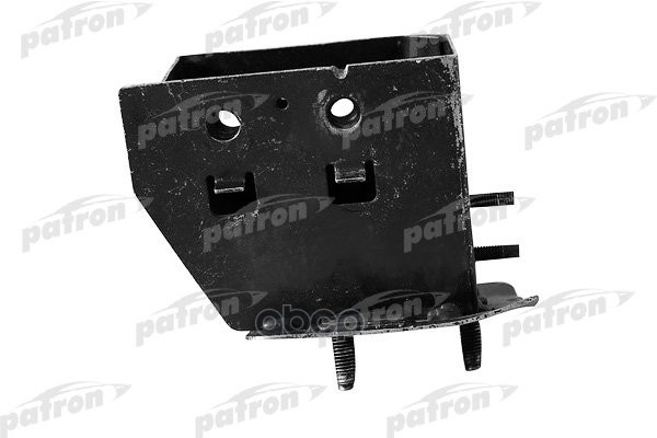 Усилитель Бампера Переднего Nissan Almera B10rs (Classic) 06-12 PATRON арт. PSE3297