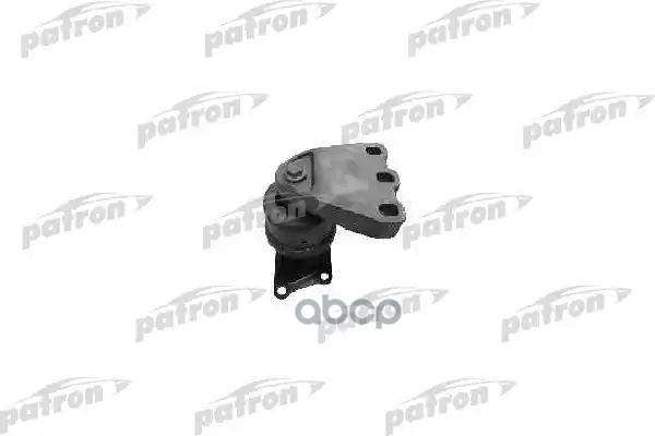 Опора Двигателя С Кронштейном Vw Transporter V 1.9 D, 2.0 D, 3.2 D 03- PATRON арт. PSE3576