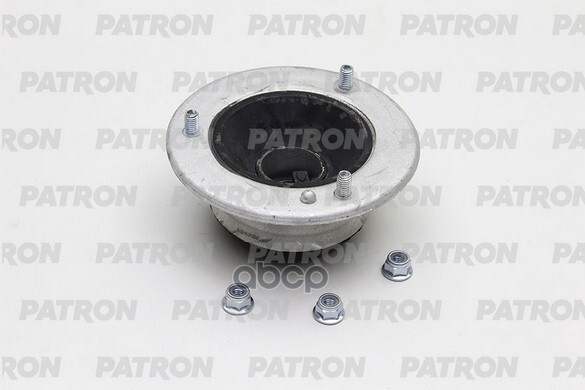 Опора амортизатора BMW E39/E46/X3 (все) 97- без EDC PATRON арт. PSE4014
