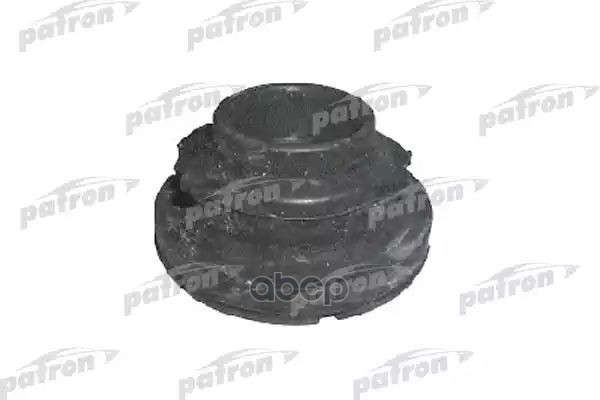 Прокладка под пружину задн AUDI: A3, VW: BORA, POLO IV PATRON PSE4020 PATRON арт. PSE4020