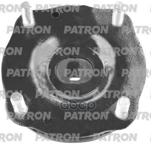 Опора Амортизатора Toyota Land Cruiser Urj202,Uzj200,Vdj200 07- Lexus Lx450d/570 Urj201,Vdj201 07- PATRON арт. PSE40271