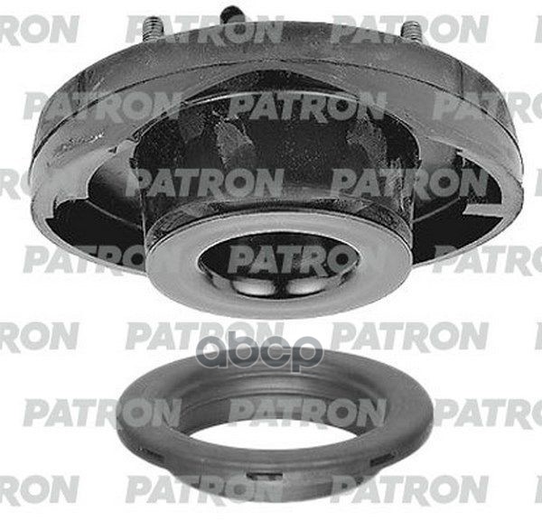 Опора Амортизатора С Опорным Подшипником Renault Laguna (Все) 96-01 PATRON арт. PSE40284