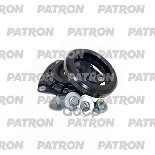 Опора Амортизатора С Подшипником Renault Grand Scenic Iii (Jz0/1)Megane Cc (Ez0/1) Megane Iii Coupe (Dz0/1) Scenic Iii (Jz0/1...