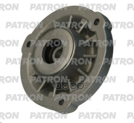 Опора Амортизатора Bmw: X3 Sdrive 18D,Xdrive 20 D,Xdrive 20 I,Xdrive 28 I,Xdrive 30 D,Xdrive 35 D,Xdrive 35 I 10- PATRON арт....