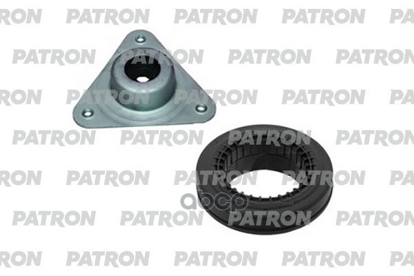 Опора Амортизатора С Подшипником Renault: Captur 13-, Clio Grandtour 08-, Clio Iii 05-, Clio Iv 12-, Modus/ Grand Modus 04- (...