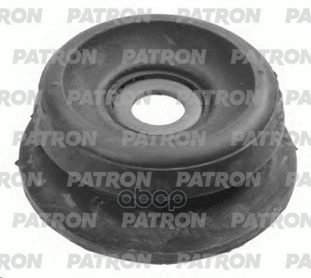 Опора Амортизатора Vag Vw Lt 28-35 Ii/28-46 Ii Box/Bus/Flatbed 95- PATRON арт. PSE40342