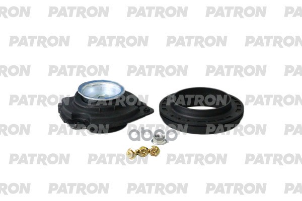 Опора Амортизатора С Подшипником Nissan: Qashqai 07- PATRON арт. PSE40380