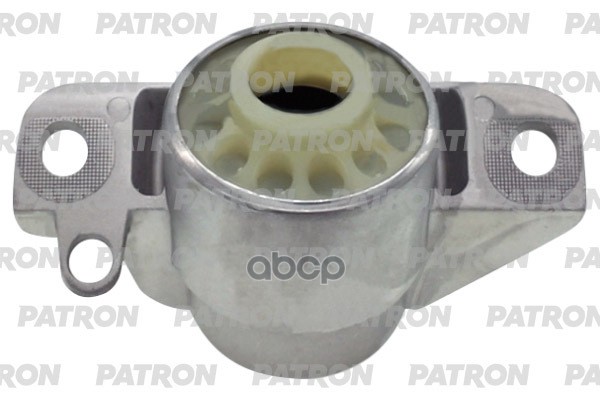 Опора Амортизатора Без Подшипника Porsche Macan (95B) 14- PATRON арт. PSE40399