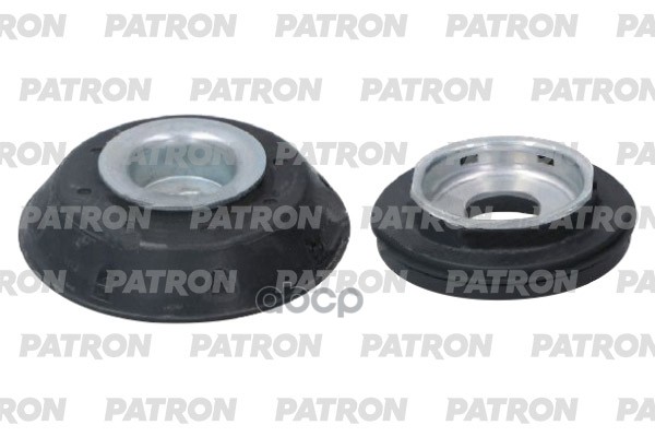 Опора Амортизатора С Подшипником Opel Meriva B Вэн (S10) 10- PATRON арт. PSE40411