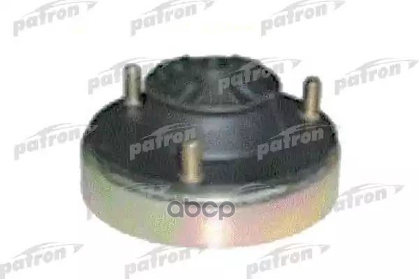 Опора Амортизатора Задн Bmw E34 1.8I-4.0I/2.4D/2.5Tds 87-96 PATRON арт. PSE4041