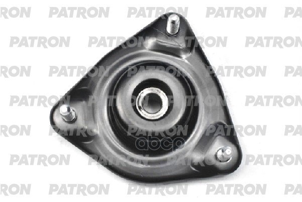 Опора Амортизатора Без Подшипника Jac Js4 Москвич 3 PATRON арт. PSE40423