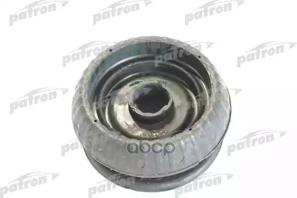 Опора Амортизатора Передн Ford Fiesta (Все) 95-/Ka 1.0I/1.3I 96- PATRON арт. PSE4042