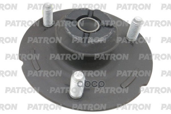 Опора Амортизатора Без Подшипника Ssangyong Actyon Kyron 05- Rexton 01- PATRON арт. PSE40432