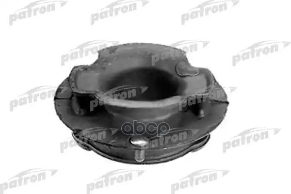Опора Амортизатора Передн Мв W201(Все) 82-93 PATRON арт. PSE4066