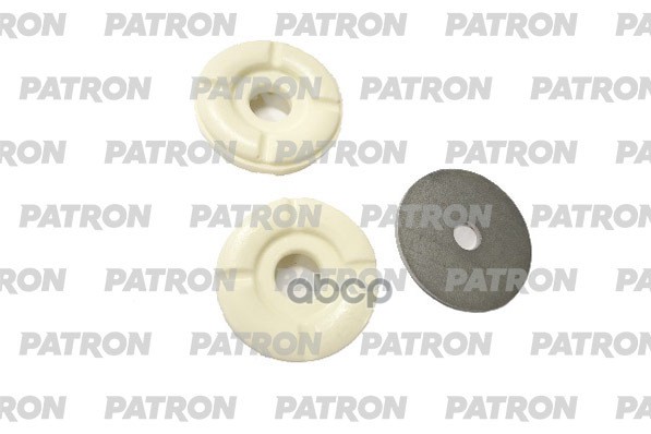 Опора Амортизатора Bmw X5 (E70) 02/2007 - 12/2012 Bmw X6 (E71, E72) 06/2007 - 04/2014 (Произведено В Турции) PATRON арт. PSE4...