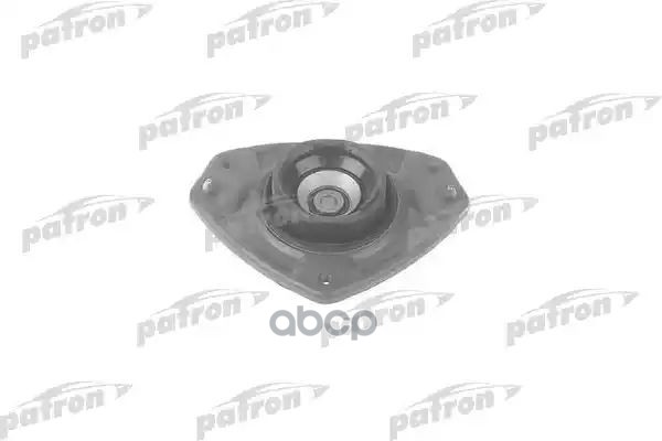 Опора Амортизатора Передн Fiat Brava/Bravo/Marea (Все) 95- PATRON арт. PSE4079