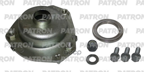 Опора Амортизатора Citroen Jumper 94- Peugeot Boxer 94- PATRON арт. PSE40811