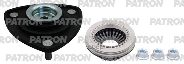 Опора Амортизатора Mazda 6 12-/Cx-5 11-/Maxda 3 13 PATRON арт. PSE40816