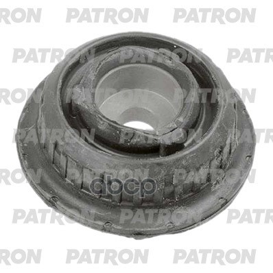 Опора амортизатора без подшипника VOLKSWAGEN TOUAREG 2010 - 2018 PORSCHE CAYENNE 2010 - PSE40845 PATRON арт. PSE40845
