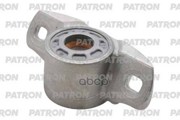Опора амортизатора без подшипника PEUGEOT 3008 (0U) 09- PATRON арт. PSE40847
