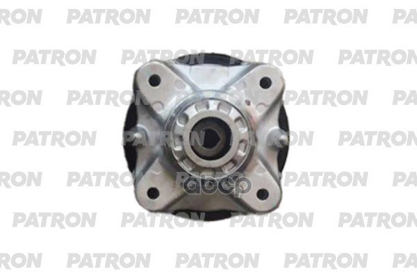 Опора Амортизатора Без Подшипника Bmw 3 Series 19- PATRON арт. PSE40851