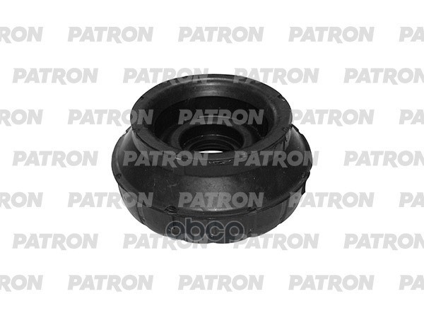 Опора Амортизатора Без Подшипника Opel Vivaro 08/2001 - Renault Trafic Ii 03/2001 - Nissan Primastar 09/2002 - PATRON арт. PS...