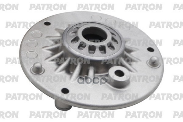 Опора Амортизатора Без Подшипника Mini Hatchback (F56) 13- PATRON арт. PSE40856