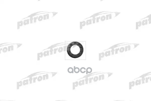 Прокладка Под Пружину Заменен На Pse4544. Резина Honda Accord 02- PATRON арт. PSE4085