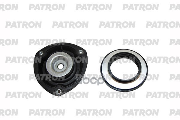 Опора Амортизатора С Подшипником Audi A3 (8V1) (8V7)(8Vs)(8Va) Seat Leon (5F1) (5F5) (5F8)Skoda Octavia (5E3)(5E5)Vw Golf Spo...