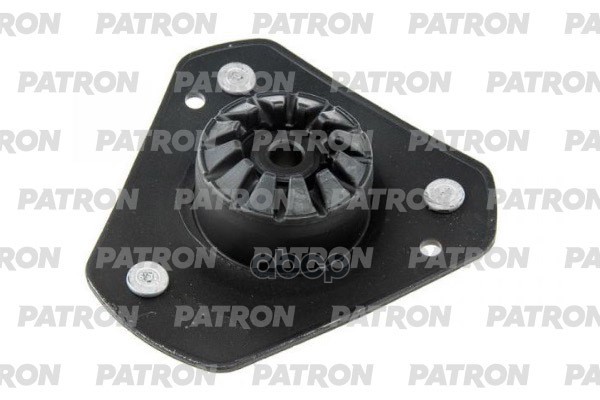Опора Амортизатора Без Подшипника Opel Sintra 1996 - Buick Century 1996 - 2005 Chevrolet Impala 1999 - 2005 PATRON арт. PSE40879