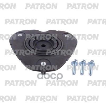 Опора Амортизатора Без Подшипника Nissan Murano Ii (Z51) 08- PATRON арт. PSE40902