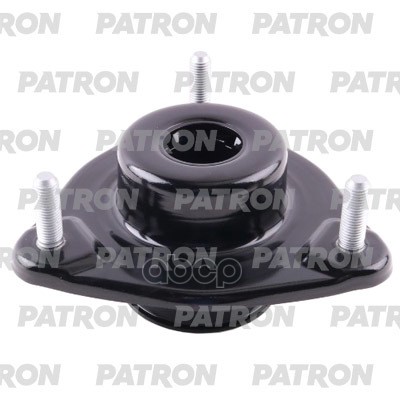 Опора Амортизатора Без Подшипника Geely Emgrand (Ec8) PATRON арт. PSE40916