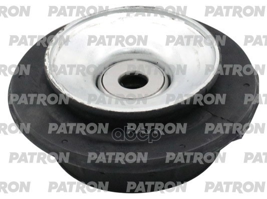 Опора Амортизатора Vw: Gol/Pointer 1.0-1.8 02- PATRON арт. PSE4092