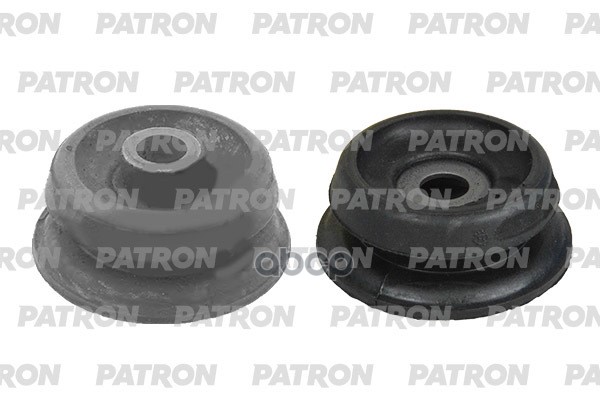 Опора Амортизатора Без Подшипника Vag Vw Lt 28-35 Ii/28-46 Ii Box/Bus/Flatbed 95- PATRON арт. PSE40941