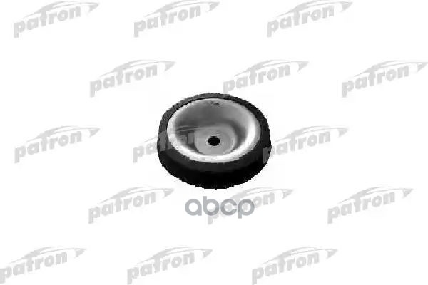 Опора амортизатора с подшипником_Opel Vectra 1.6-2.0Di 95- PSE4108 PATRON арт. PSE4108