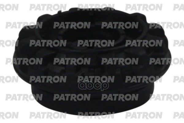 Опора Амортизатора Без Подшипника Vw Polo/Lupo (Все) 94- PATRON арт. PSE4111