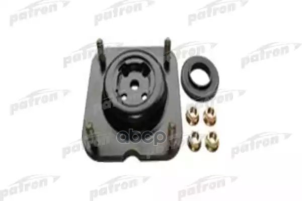Опора Амортизатора С Подшипником Mazda 323 1.4-2.0/2.0D/Td 98- 4 Disc PATRON арт. PSE4117