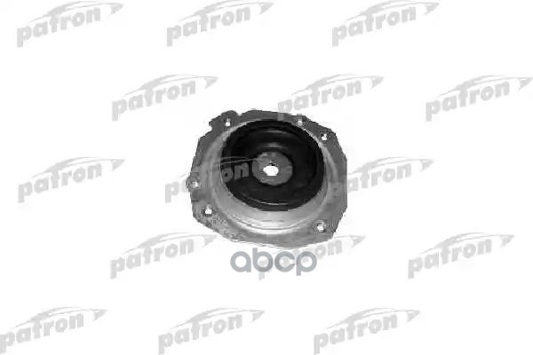 Опора Амортизатора Renault R21 (Все) 86-94 PATRON арт. PSE4127