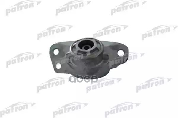 Опора Амортизатора Задней Оси_audi A3,Vw Golf 1.6-3.2/1.9Tdi/2.0Fsi/Tfsi 03- PATRON арт. PSE4163