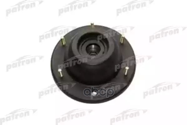 Опора Амортизатора Передней Оси_renault Trafic 1.4-2.2/2.1D/2.5D 80- PATRON арт. PSE4179