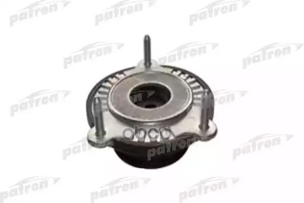 Опора Амортизатора Передней Оси_peugeot: 407 04-, 407 Sw 04- PATRON арт. PSE4186