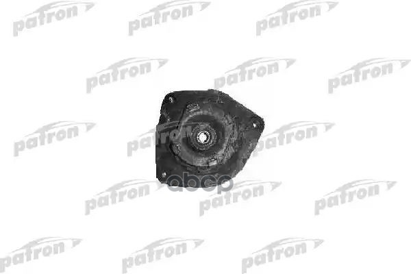 Опора амортизатора правая RENAULT RENAULT CLIO III /Modus, Nissan March 2003-  PSE4187 PATRON арт. PSE4187