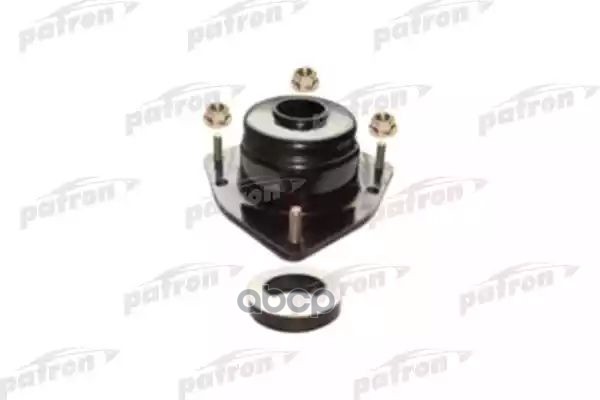 Опора амортизатора CHRYSLER: VOYAGER II 95-01, VOYAGER III 00- PATRON PSE4196 PATRON арт. PSE4196