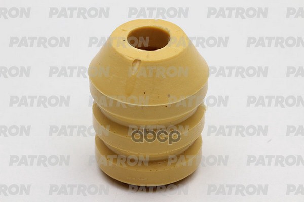 Отбойник амортизатора перед AUDI: A1 10-, A3 96-03, TT 98-06  SKODA: FA PATRON PSE4205 PATRON арт. PSE4205