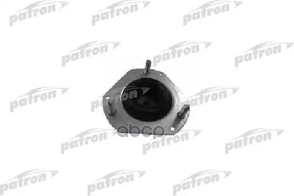 Опора Амортизатора Ford Fiesta Vi 1.25-1.6 08- PATRON арт. PSE4244