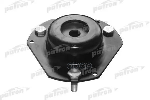 Опора Амортизатора Заменен На Pse4244. Mazda 2 De 07- PATRON арт. PSE4271