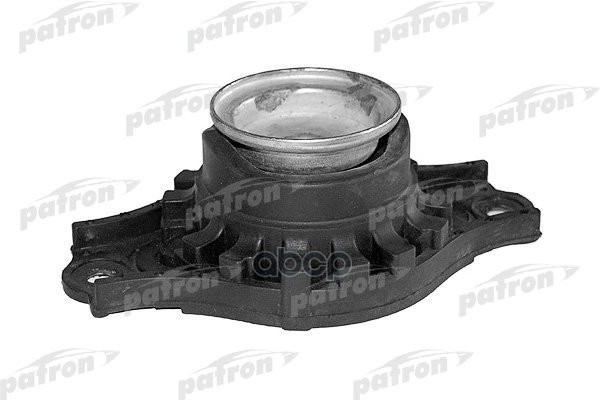 Опора амортизатора заднего NISSAN PRIMERA P11 96-01 PSE4282 PATRON арт. PSE4282
