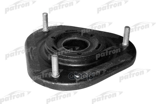 Опора Амортизатора Переднего Toyota Avensis Azt250/Cdt250 03-08 PATRON арт. PSE4291