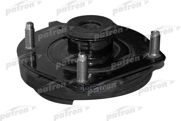 Опора Амортизатора Заднего Правая Mazda 323 Ba 94-98 PATRON арт. PSE4310